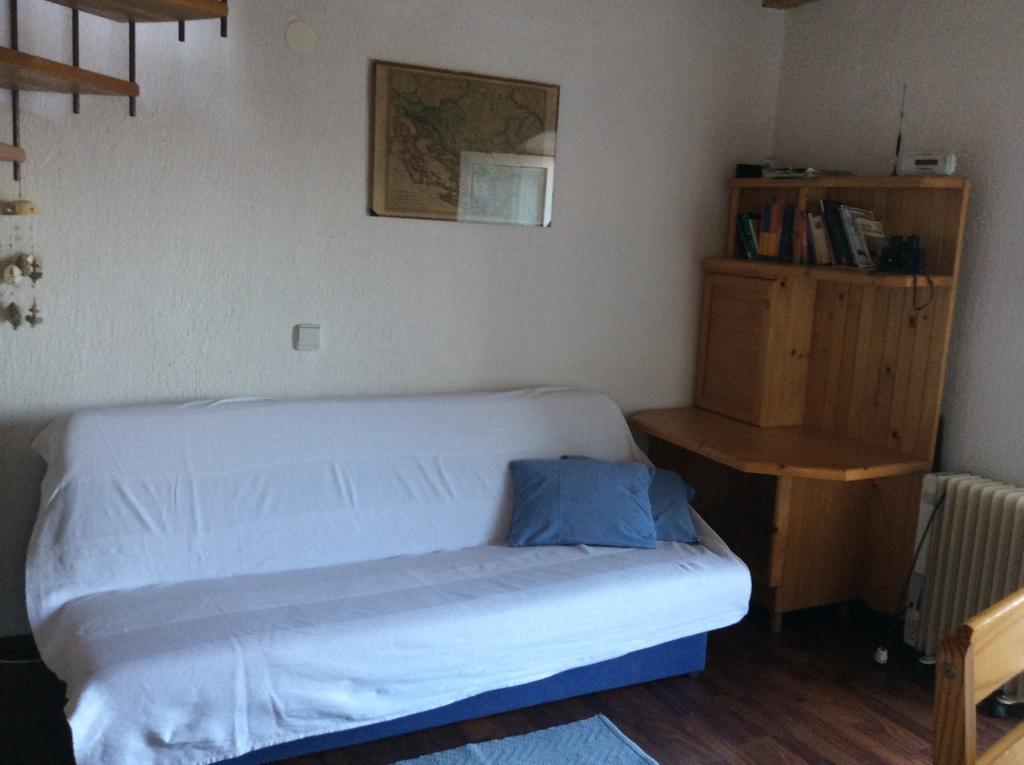 Apartman Ustrine Ngoại thất bức ảnh