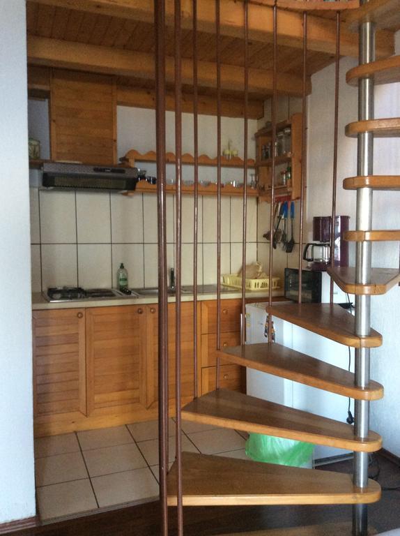 Apartman Ustrine Ngoại thất bức ảnh