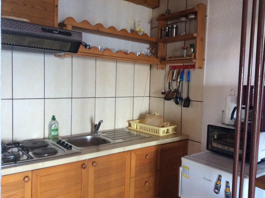Apartman Ustrine Ngoại thất bức ảnh