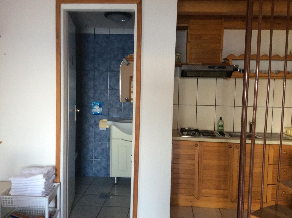 Apartman Ustrine Ngoại thất bức ảnh