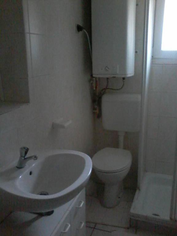 Apartman Ustrine Ngoại thất bức ảnh